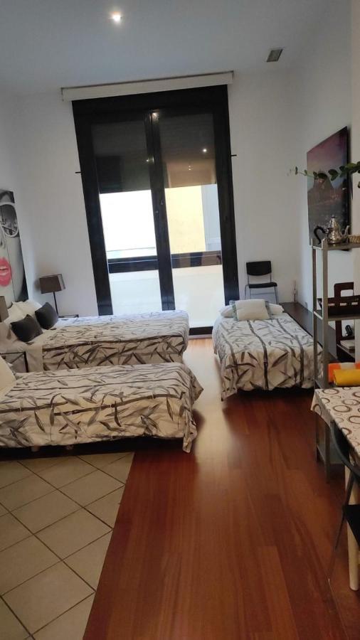 Loft Abad Beach Center アリカンテ エクステリア 写真