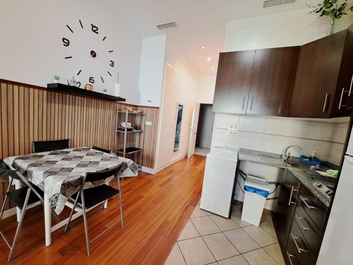 Loft Abad Beach Center アリカンテ エクステリア 写真