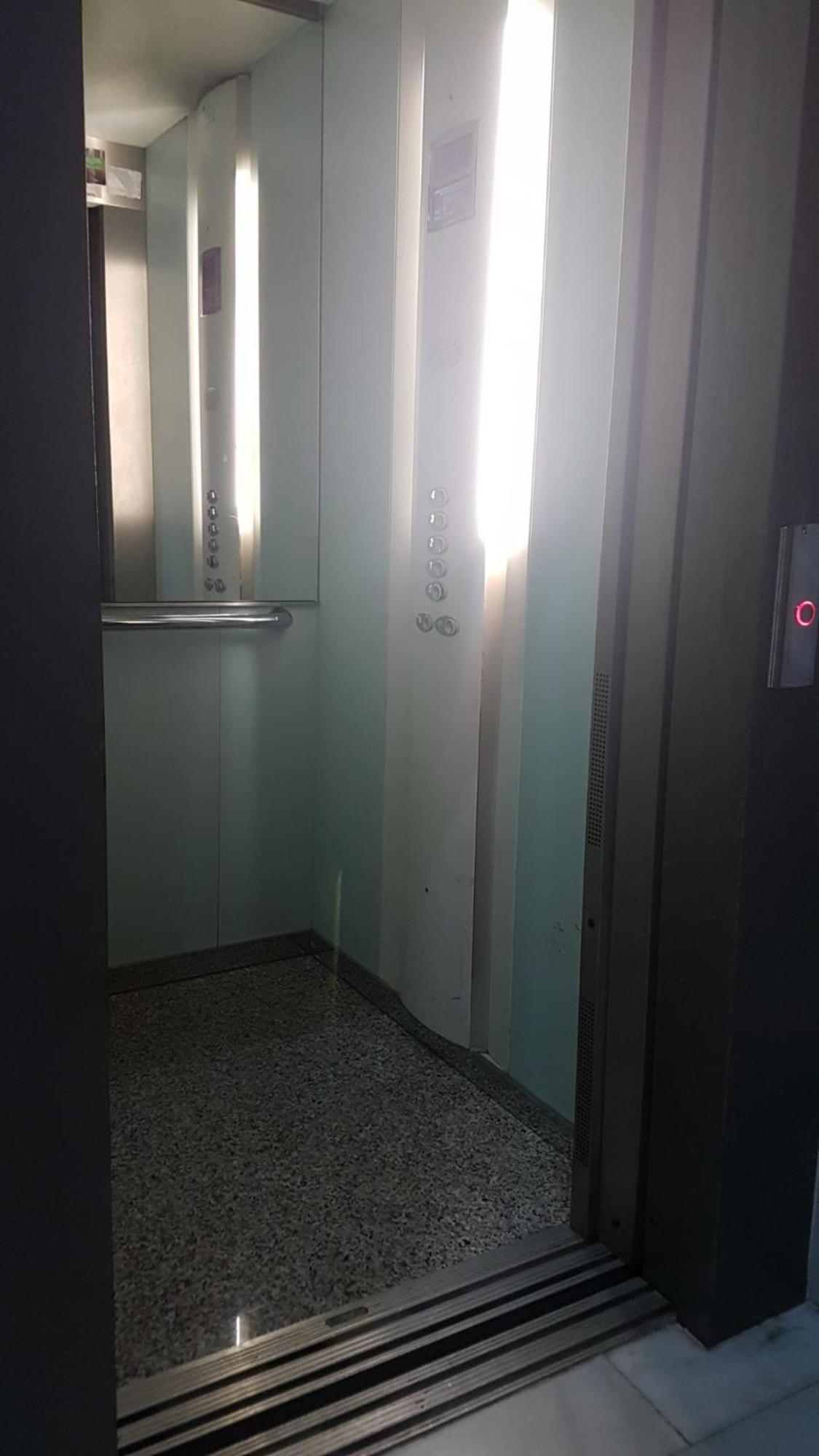 Loft Abad Beach Center アリカンテ エクステリア 写真