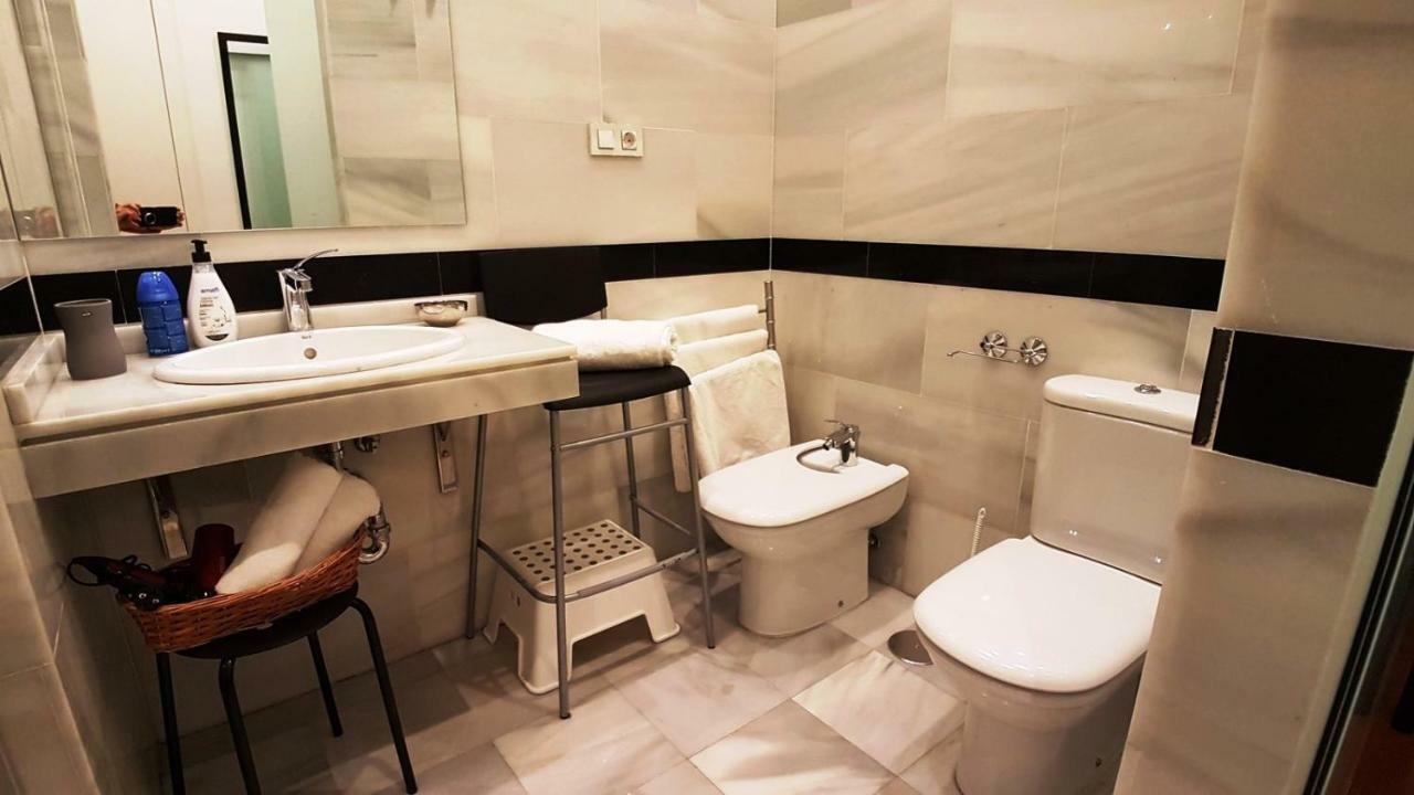 Loft Abad Beach Center アリカンテ エクステリア 写真